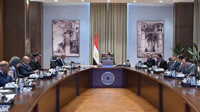 مدبولي: تكليفات رئاسية بإعطاء أهمية خاصة بملف سياحة اليخوت