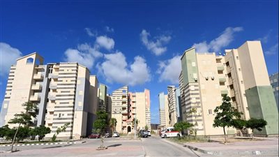 الإسكان: تسليم وحدات 