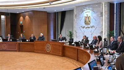 مدبولي: تنفيذ 2 مليون وحدة سكنية لمختلف الشرائح