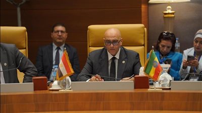 رحمي: جهاز تنمية المشروعات يعزز سبل التعاون مع الدول العربية والأفريقية لدعم رواد الأعمال