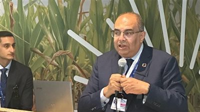 محيي الدين: لمبادرة الوطنية للمشروعات الخضراء الذكية استطاعت إنتاج أكثر من 12 ألف حل