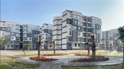 60 ألف وحدة سكنية جديدة من الحكومة هدية منصة مصر العقارية.. ايه حكايتهم 