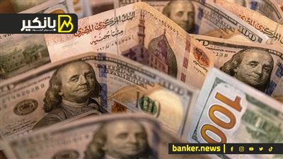 آخر تحديث لسعر الدولار أمام الجنيه اليوم الأحد 31-12-2023 في مصر
