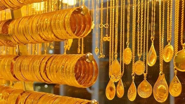 أسعار الذهب اليوم الأربعاء 27-12-2023 في مصر