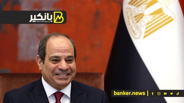 الرئيس عبدالفتاح