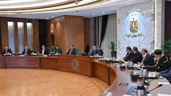اجتماع رئيس الوزراء