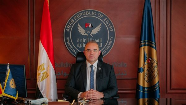 محمد فريد رئيس الرقابة
