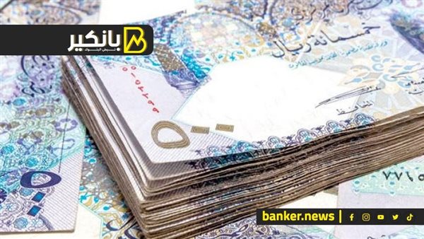 الريال القطري
