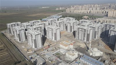 صندوق التنمية الحضرية يعلن عن طرح وحدات سكنية جديدة بمحافظات مختلفة