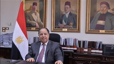 معيط: ملتزمون بمسار تحسين الأجور وتحقيق فائض أولى لايقل عن 2.5% من الناتج المحلى سنويًا