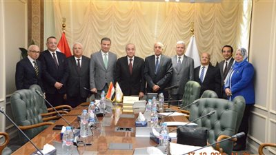 تعاون بين التموين والبنك الزراعي لتوفير التمويل لمشروع ورشتى لدعم المشغولات الذهبية