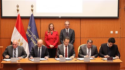 توقيع مذكرات تفاهم بين وزارة الاتصالات و30 شركة لبناء القدرات الرقمية للنشء والشباب
