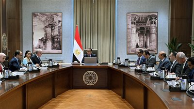 الوزراء: مشروعات جاهزة للافتتاح بعدد من القطاعات والمجالات بتكلفة 4.5 مليار جنيه بجنوب سيناء