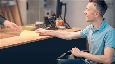 بنك QNB الأهلي يواصل تطوير تجربة مصرفية استثنائية لذوي الهمم