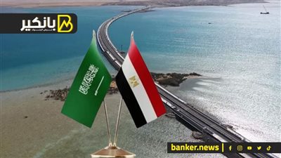 تعاون على تقيل.. مصر والسعودية بيعملوا عظمة في البحر الأحمر