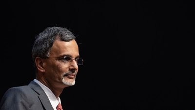 المستشار الاقتصادي للهند يدعو إلى إعادة النظر في أساليب التصنيف السيادي