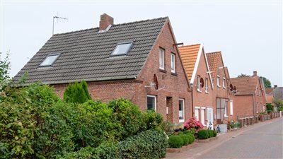 انخفاض معدلات الرهن العقاري في أمريكا إلى أدنى مستوى منذ 8 أشهر