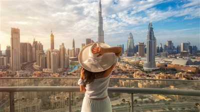 توقعات بعودة السياحة العالمية إلى مستويات ما قبل كورونا في 2024