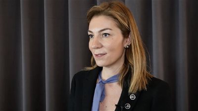 تعيين أستاذًا في مجال العملات المشفرة بلجنة السياسة النقدية للبنك المركزي التركي