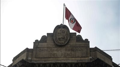 البنك المركزي في بيرو يتوقع نمو الاقتصاد بنسبة 4% في يناير