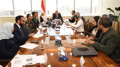 وزير الإسكان: البناء الأخضر يهدف لترشيد استهلاك الموارد وتحقيق الخصوصية للمواطنين