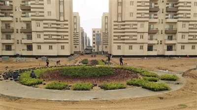 الإسكان: تنفيذ 9 آلاف وحدة سكنية خضراء بـ