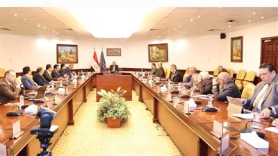 المجلس الوطنى للذكاء الاصطناعى يناقش محاور المرحلة الثانية من الاستراتيجية الوطنية