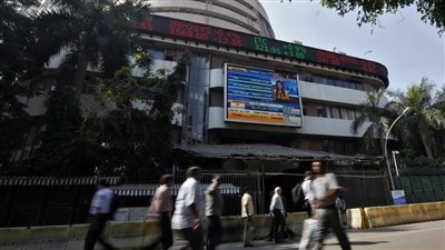 الأسهم الهندية ثاني أفضل أداء في آسيا مع سلسلة من الارتفاعات القياسية