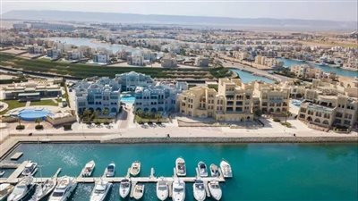 بمشاركة 120 علامة تجارية.. أضخم معرض لليخوت والقوارب في مصر