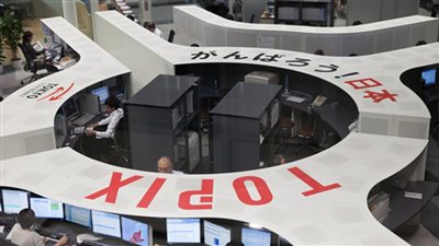 هدوء أسواق اليابان وأستراليا هادئة قبل قراءات التضخم