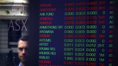 قطاعات المعادن والتعدين والذهب والتكنولوجيا تقود مؤشرات الأسهم في أستراليا للارتفاع