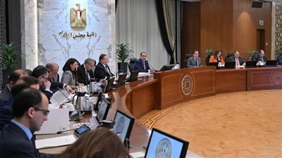 بحضور محافظ البنك المركزي.. اجتماع طارئ للمجموعة الاقتصادية