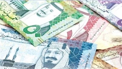 سعر الريال السعودي أمام الجنيه المصري في تعاملات اليوم الجمعة 29-12-2023 