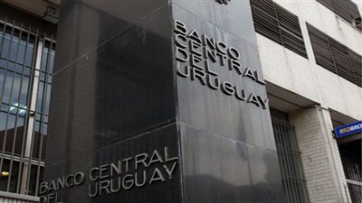 البنك المركزي في الأوروجواي يخفض سعر الفائدة إلى 9%