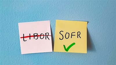 ما هو سعر التمويل لليلة واحدة المضمونة SOFR الذي تبنته مصر بديلا عن الليبور LIBOR