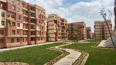 الإسكان: سعر المتر بالوحدات المطروحة يتراوح بين 8 آلاف و15 ألف جنيه