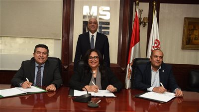 أمان تحصل على 160 مليون جنيه لتمويل مشروعات متناهية الصغر