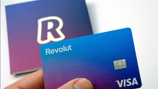 بنك Revolut