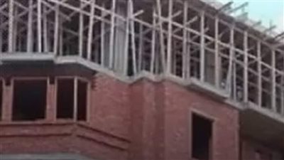 مفاجأة جديدة في قانون البناء 2024.. مصدر يكشف التفاصيل