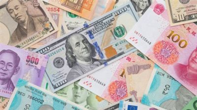 ضعف العملات الأجنبية وسط قوة الدولار وتخوفات التضخم