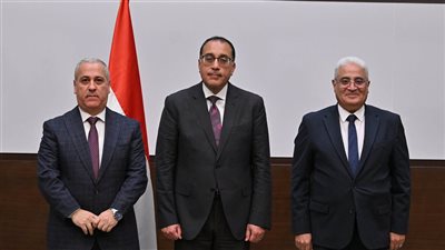 بروتوكول تعاون بشأن سداد مديونية المؤسسات الصحفية القومية لصالح هيئة التأمين الاجتماعي