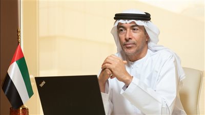 محافظ مصرف الإمارات المركزي: ملتزمون بتعزيز برنامج التحول الرقمي الشامل