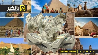 خطة الحكومة لزيادة موارد السياحة وأعداد السائحين.. حصيلة ضخمة بملايين الدولارات