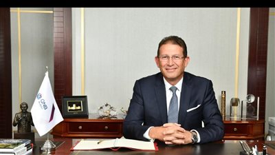 نتائج أعمال قياسية وغير مسبوقة لبنك QNB الأهلي مصر خلال 2023