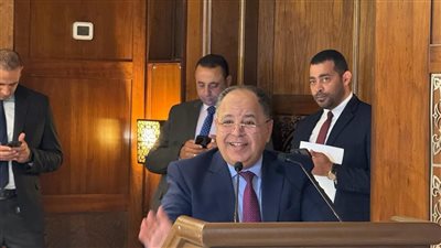 وزير المالية: 72.4 مليار دولار قيمة الإفراج الجمركي عن البضائع في 2023