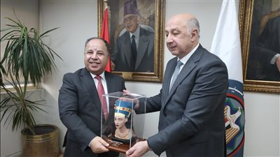 وزير المالية: نستهدف إصدار سندات بالعملات المحلية في أسواق الدول أعضاء بنك التنمية الجديد