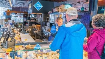 توقعات بخفض الفائدة الأوروبية 4 مرات خلال 2024 للوصول إلى 3 %