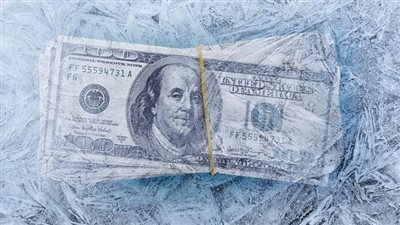 احذر.. في هذه الحالة قد يحجز البنك على أموالك في الحساب