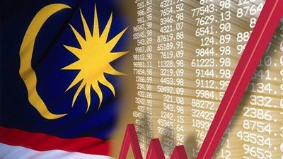 توقعات بنمو الاقتصاد الماليزي بنسبة 3.4٪ في الربع الرابع من 2023