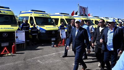 مدبولي: توفير التجهيزات المطلوبة بجميع المحافظات لسرعة التعامل مع أي أزمة